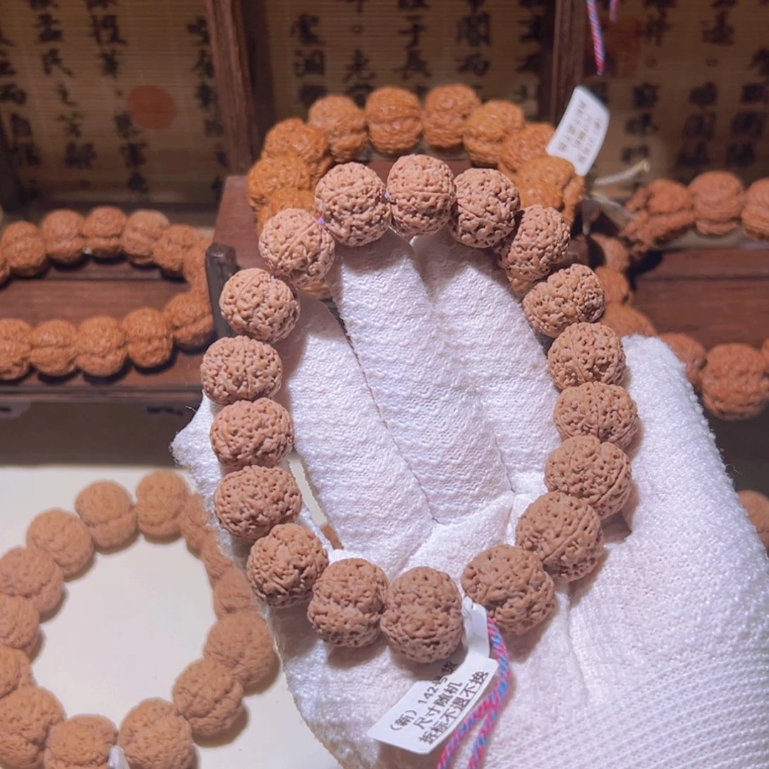 四****手串金刚菩提16肉