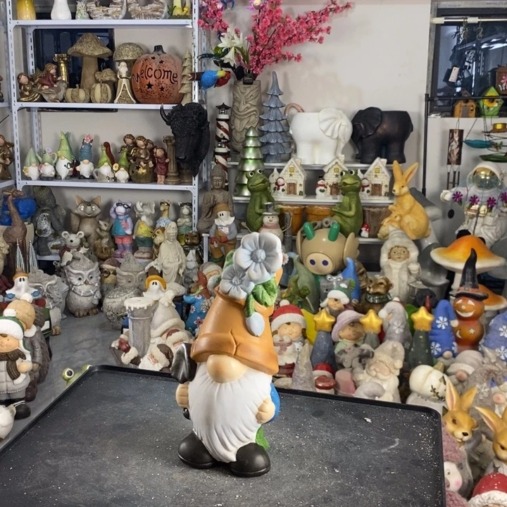 软陶工艺品摆件默认微瑕