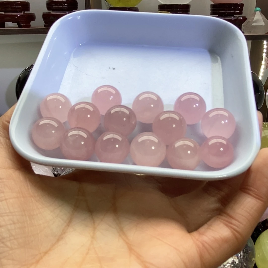 未镶嵌珠宝半成品水晶12