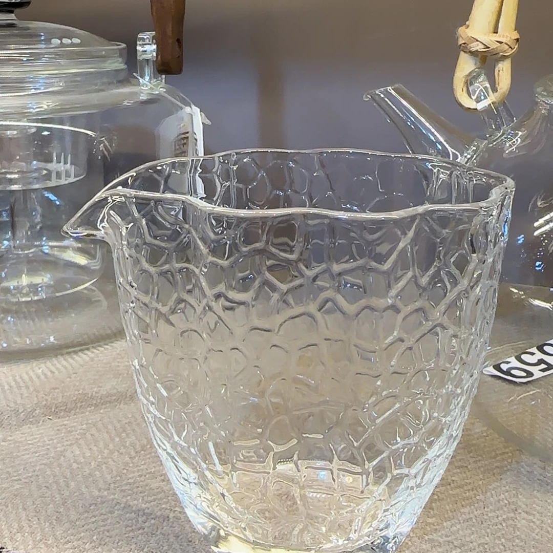 501高硼硅玻璃杯周边1