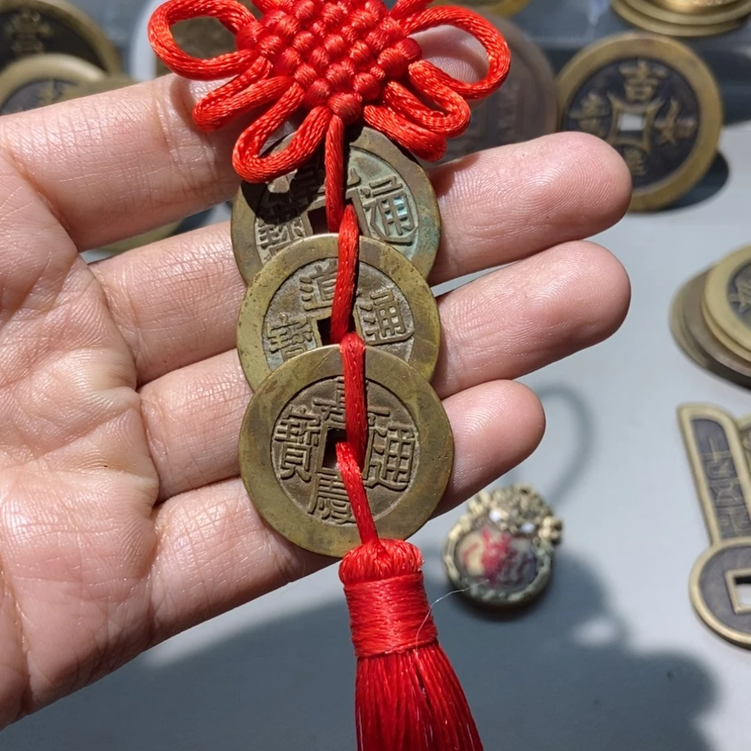 铜一物一拍工艺品