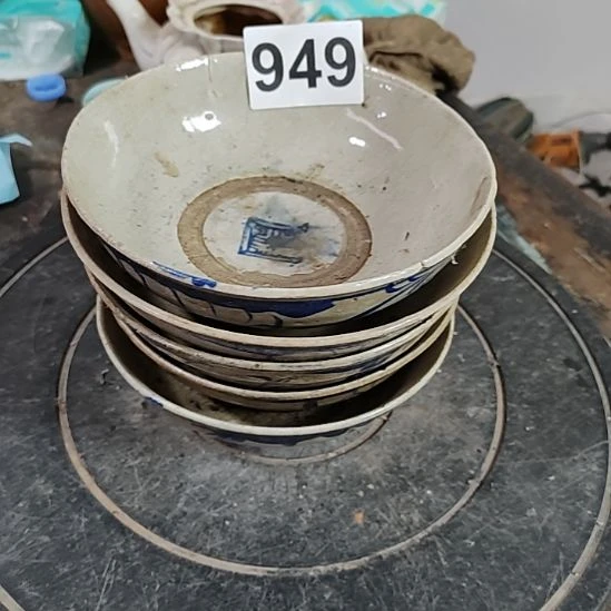 守***使手工艺品琉璃000000949