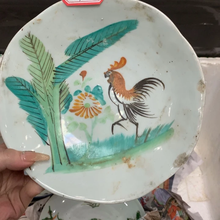 【闪购商品】一**气陶瓷