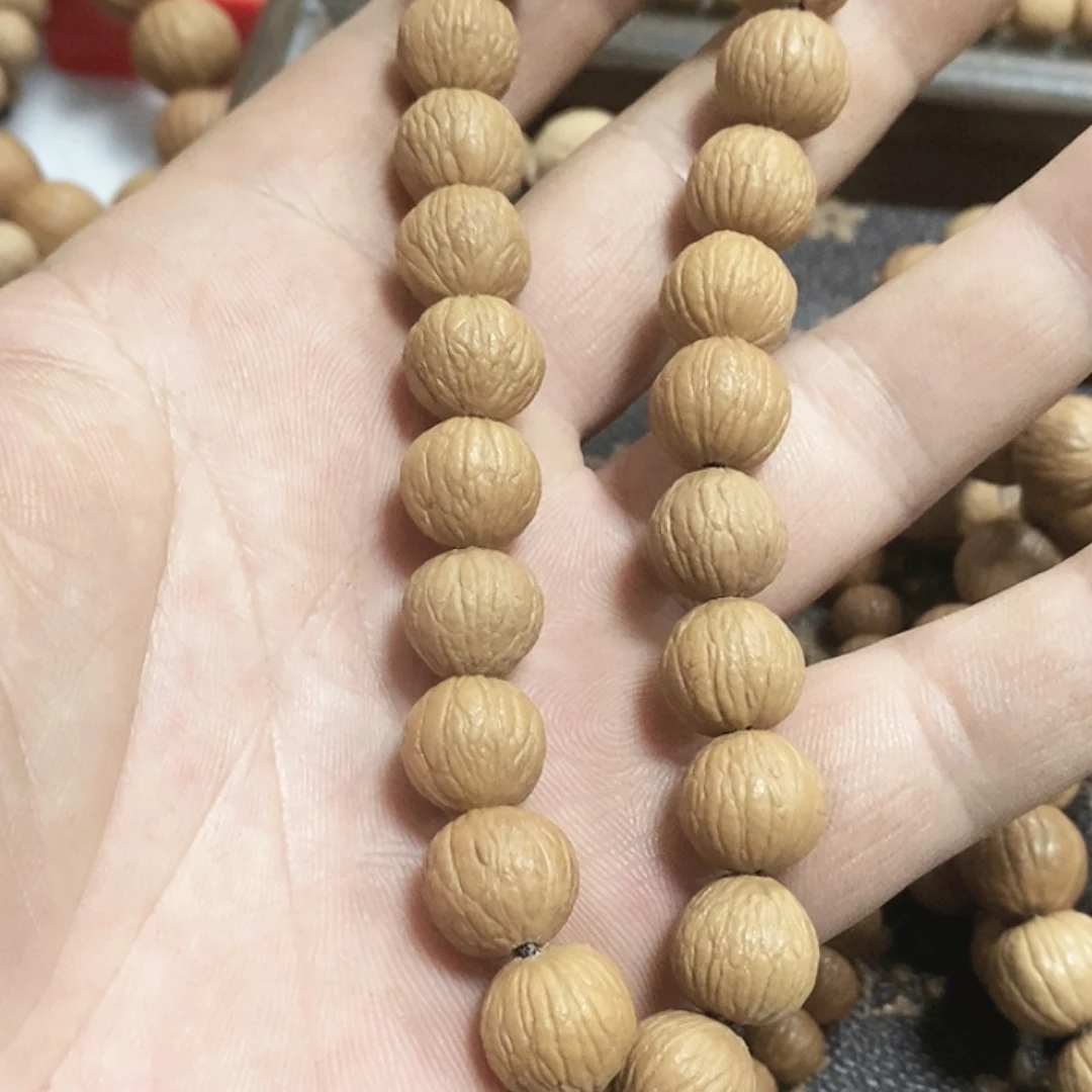 核桃手串/手链喜****理福利