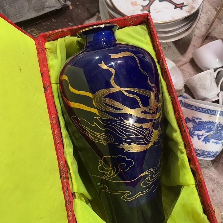 摆件，烧制问题都是正常的