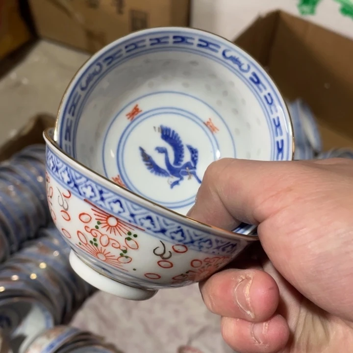 景德镇陶瓷艺术品