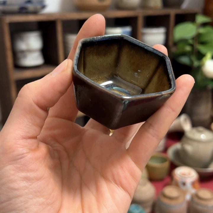 陶艺*哈哈哈哈哈真的好可爱