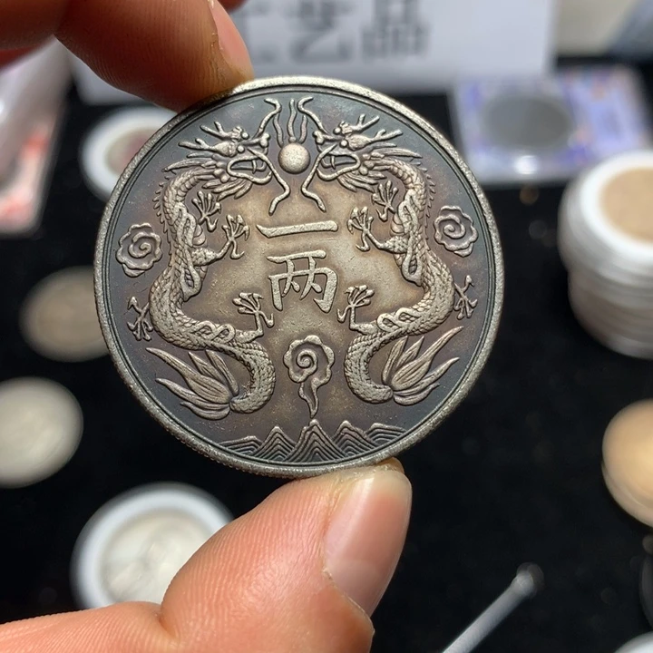 泉藏臻选    闪购链接  一图一物    复古手工艺品摆件