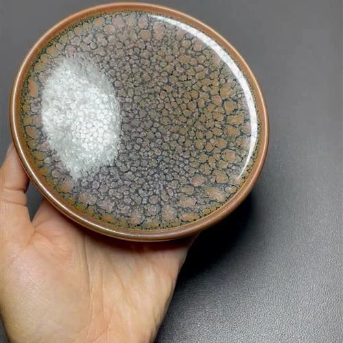 【闪购商品】茶盏-713............