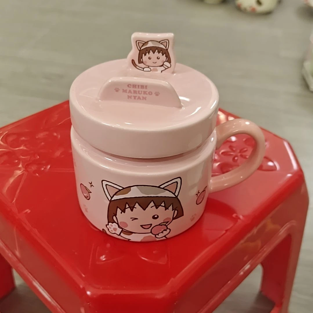 微瑕陶瓷餐具釉下彩
