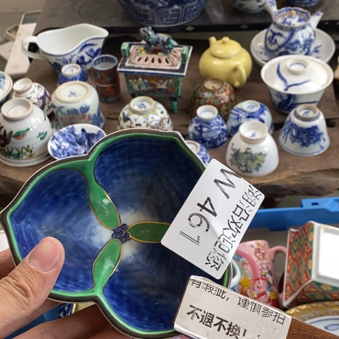 瓷器我们的生活方式是什么豹*撕
