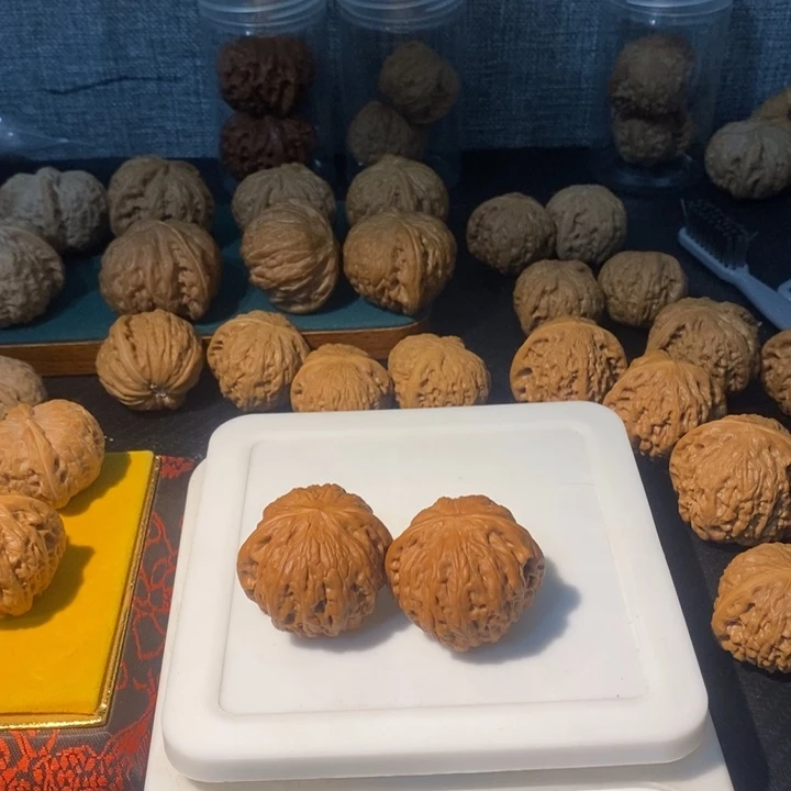 吊坠文玩核桃3900000678