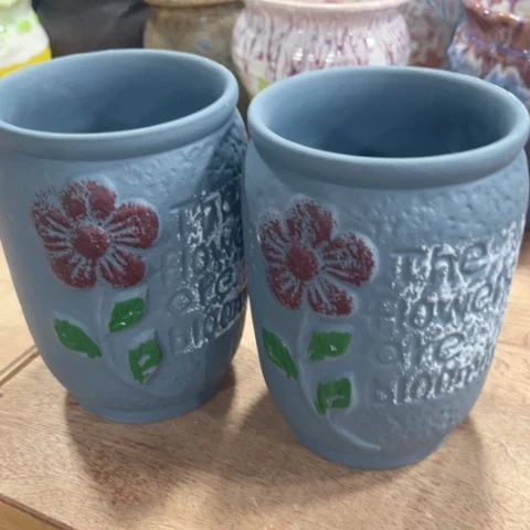 陶瓷口径不清楚问客服都是福利花盆