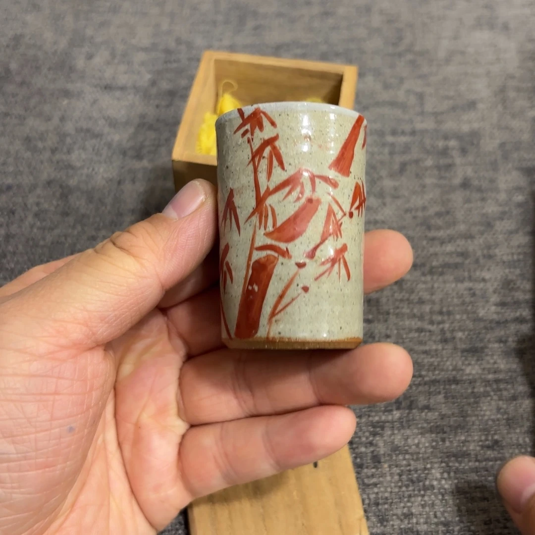 非常好看的物品 The