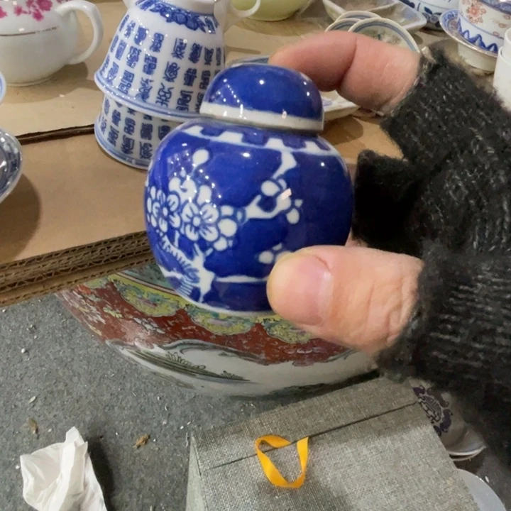 景德镇陶瓷艺术博物