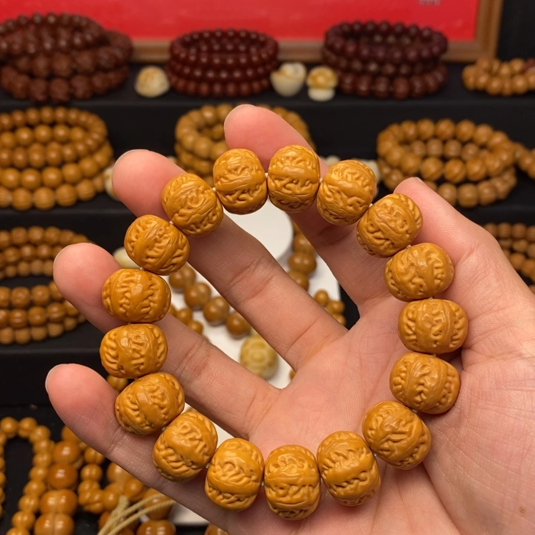 旺***.猴头核桃全品大京八棱