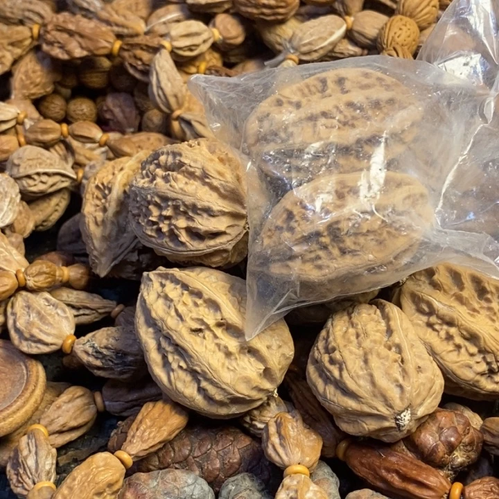 吊坠文玩核桃东北东北特产63