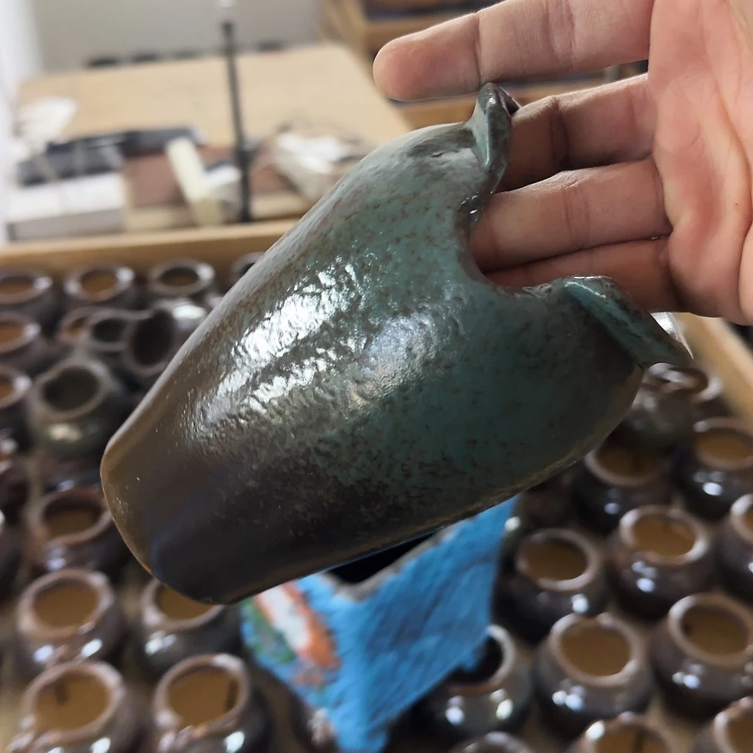 陶瓷福利局·自动合并订单·一个个买凑9元发·