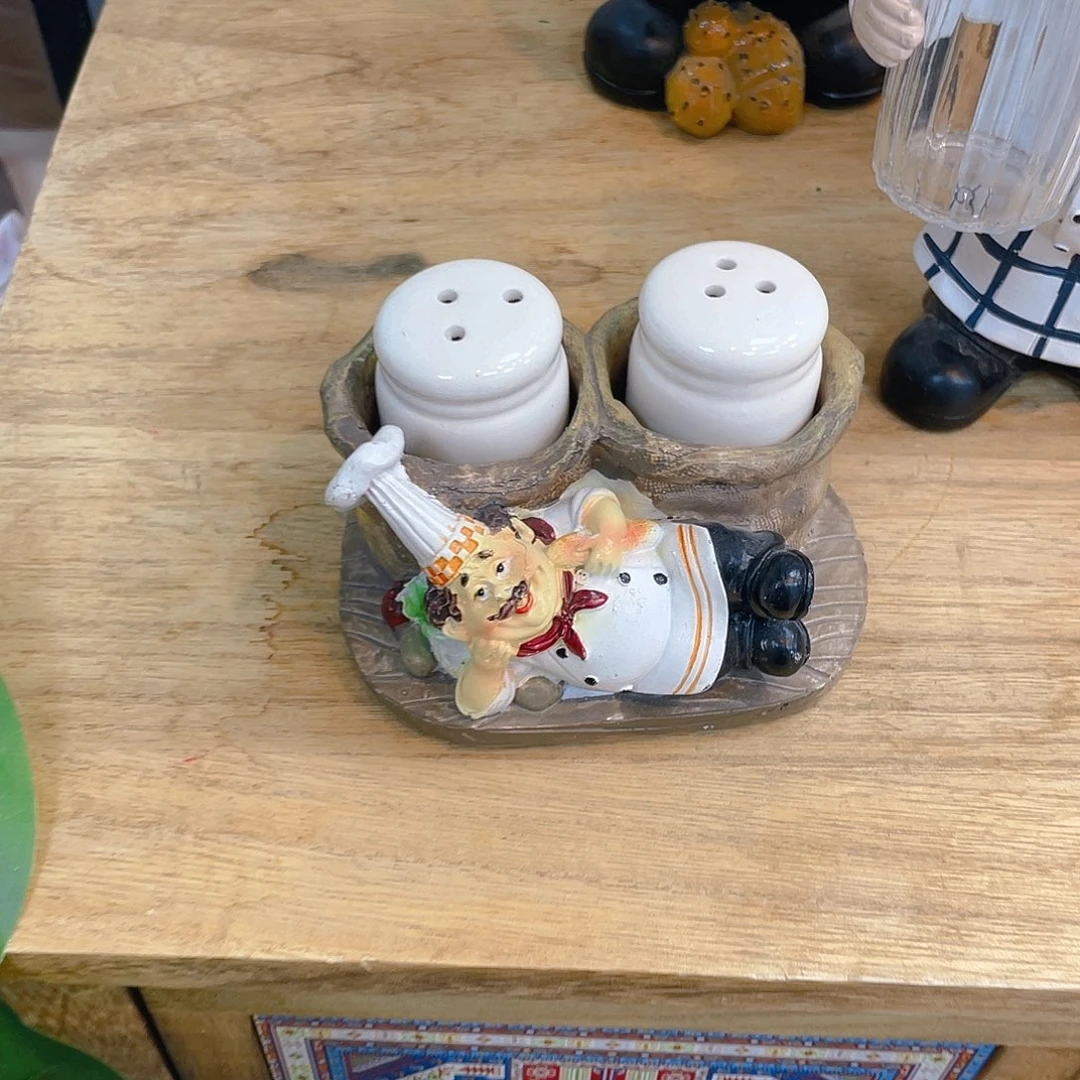 花园庭院摆件&00