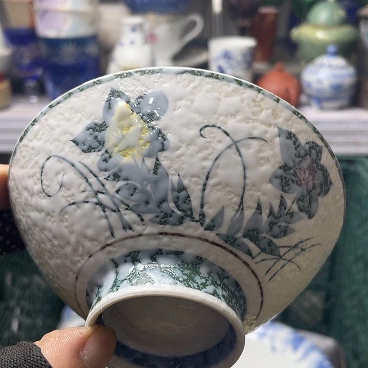 水滴瓷器水滴瓷器