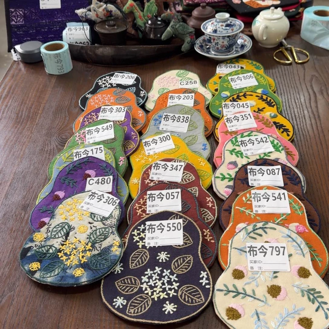 刺绣6号链接福利550一张