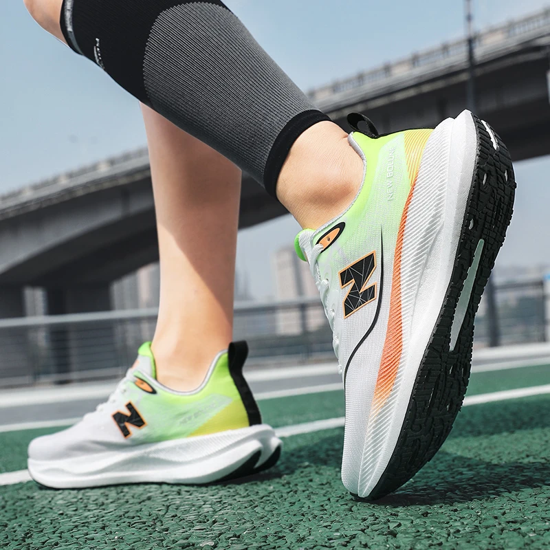 NEW BOLUNE/新百伦休闲软弹跑步运动鞋622 H