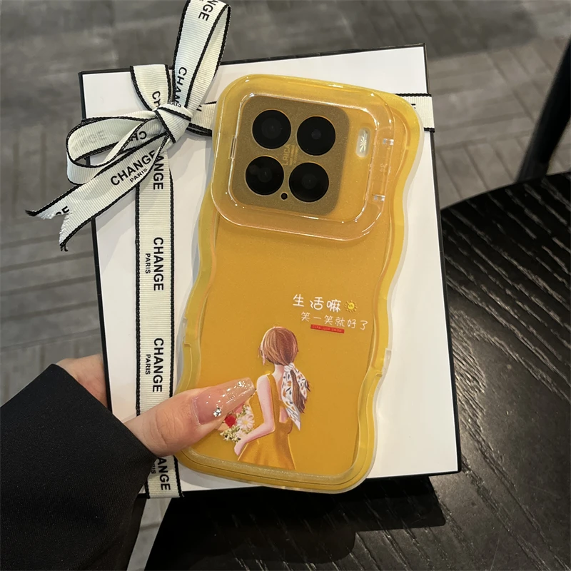 板凳双支架手机壳适用小米15/苹果iphone/华为荣耀/OPPO/VIVO手机