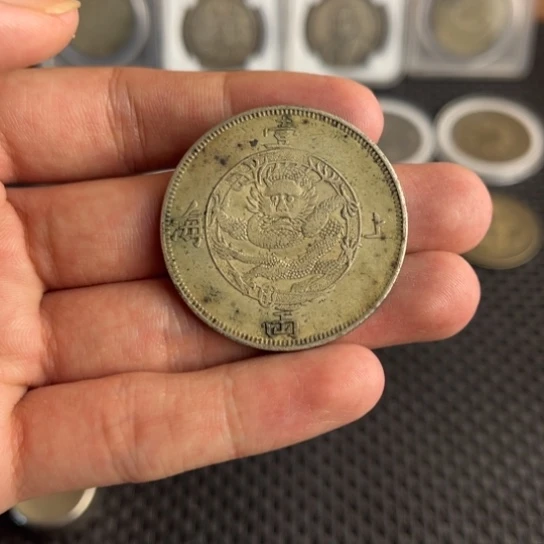 大头龙洋船洋工艺品