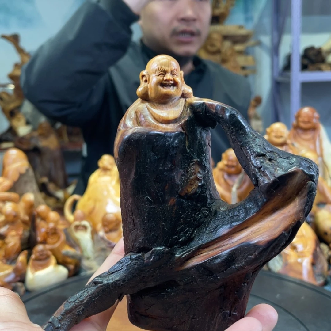 【闪购商品】柏木（崖柏）其他