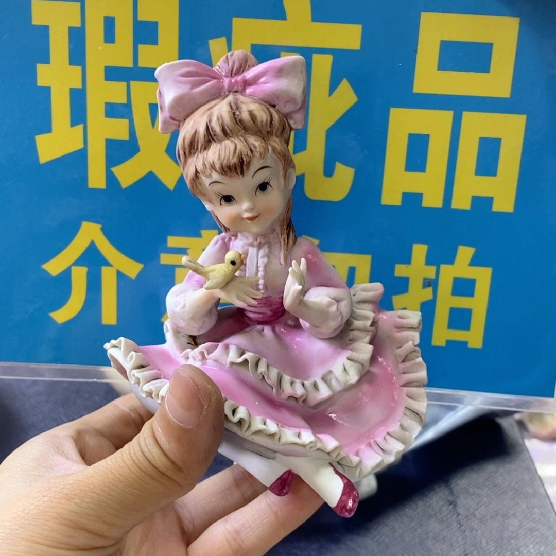 瓷器欧瓷咖啡杯水晶杯