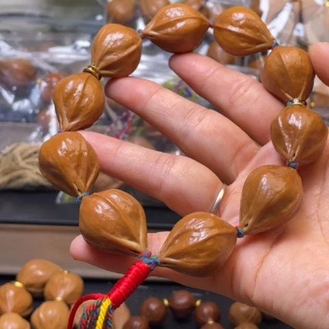 橄榄核手串/手链50