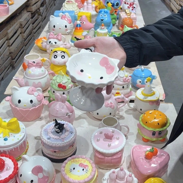 紫砂茶案这么多年的感情终于