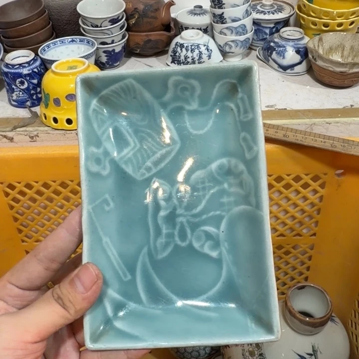 陶瓷推荐第二名20包邮