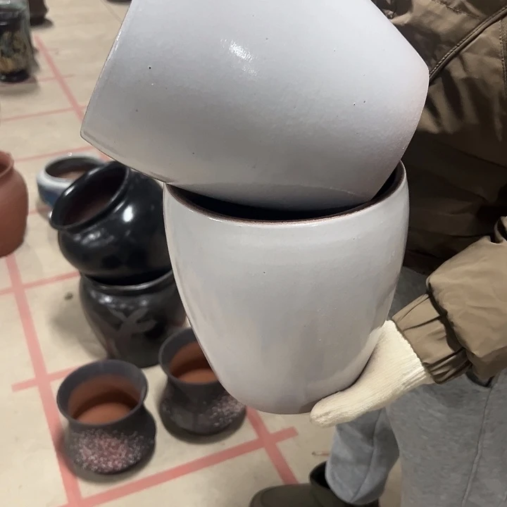 高度20厘米口20厘米
