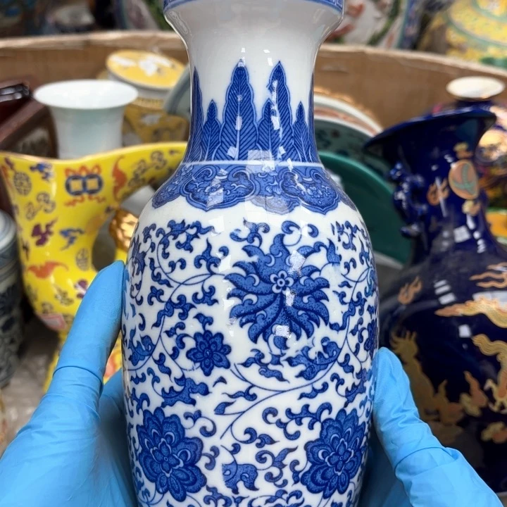 摆件瓷器摆件 瓷器摆件
