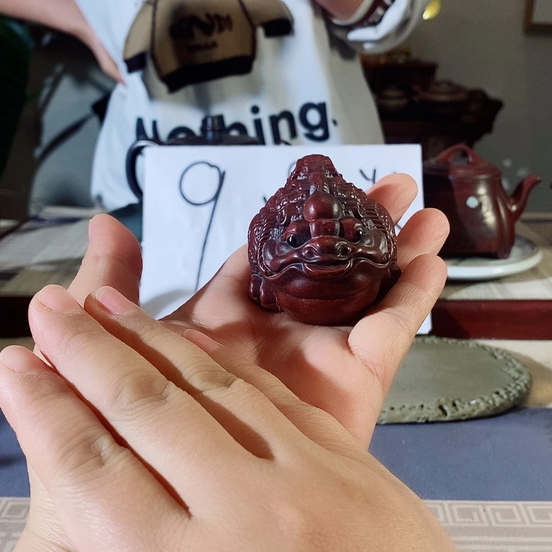 紫砂茶壶宜兴紫砂壶多少的