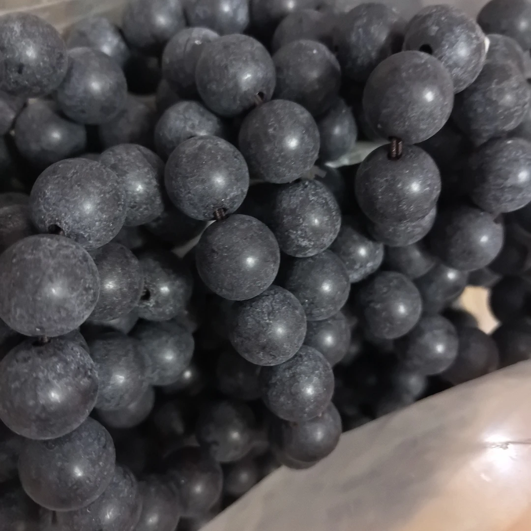 A070E 18mm黑色手串(多样性发其一)