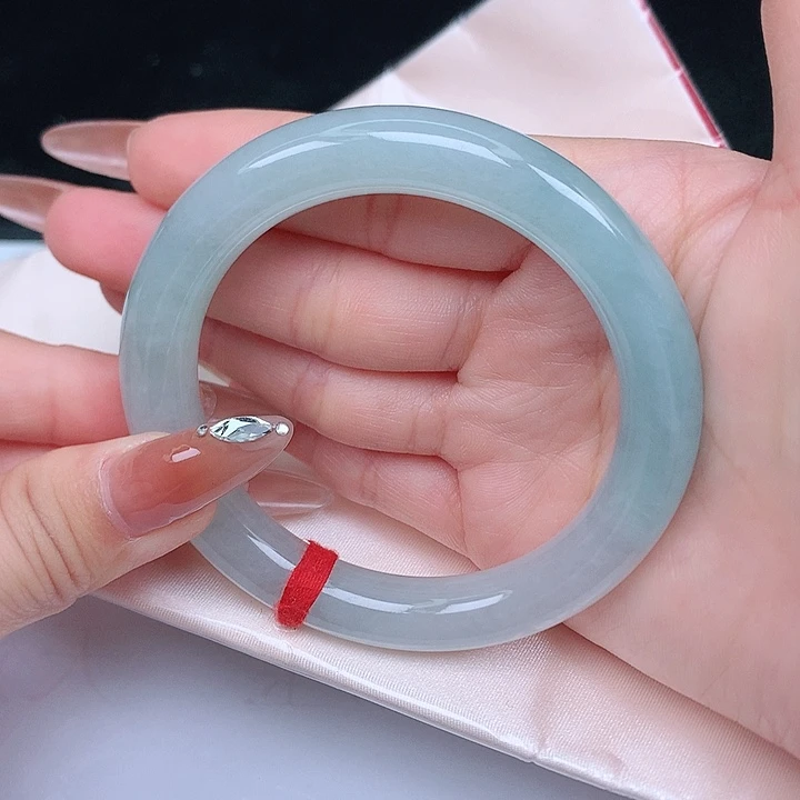 未镶嵌手镯翡翠56/57