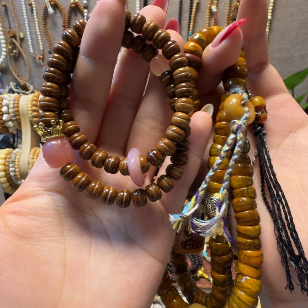 库克吊坠库克文玩手把件