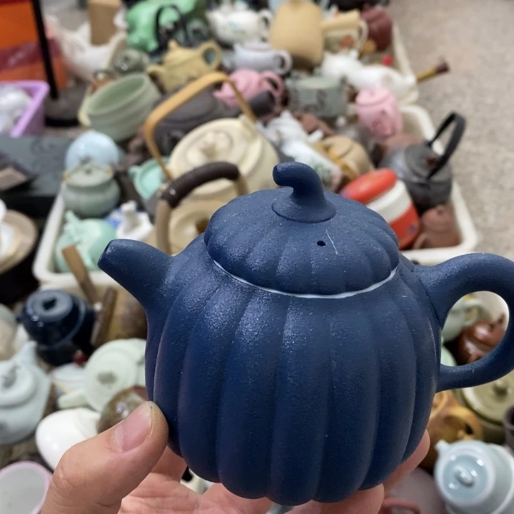 陶瓷艺术品及陶瓷制品壶