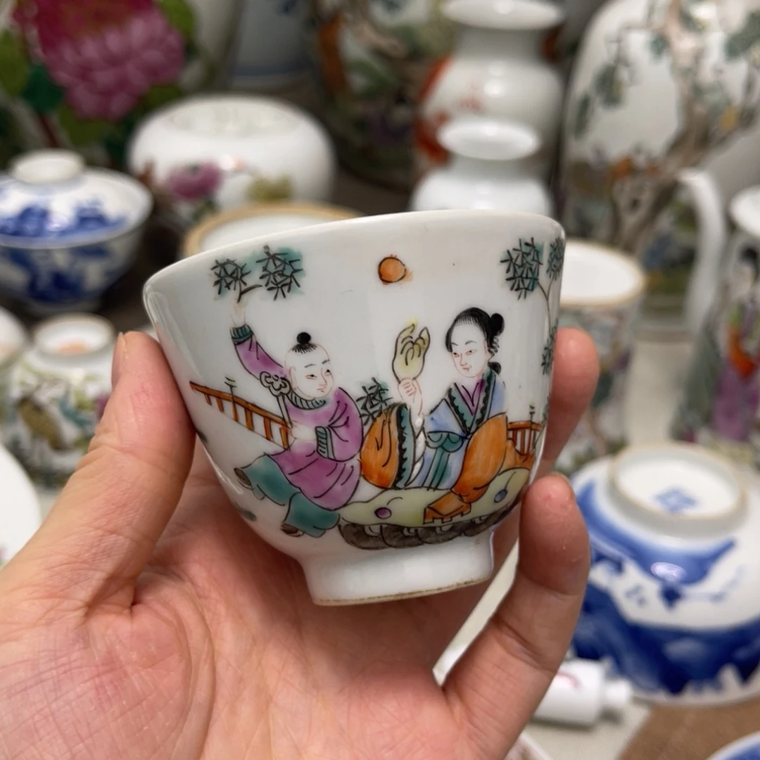 陶其他瓷器1111111111111