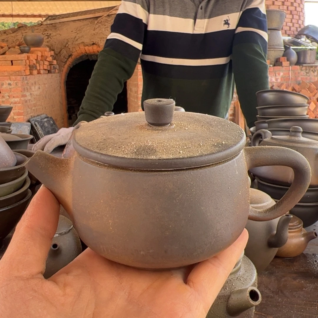 坭兴陶贵台龙窑A178