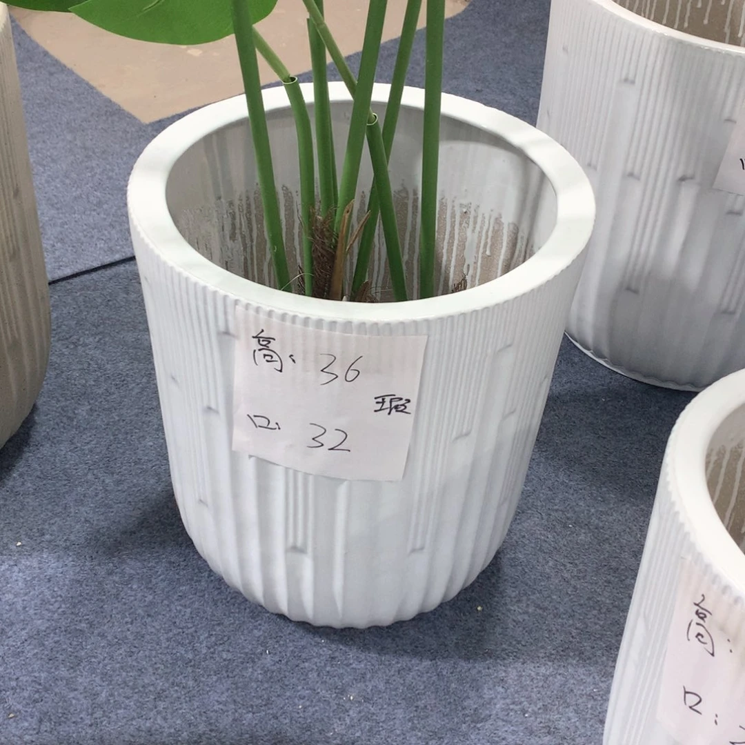 陶瓷花盆微瑕系列
