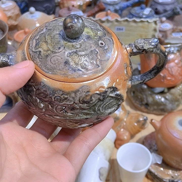 精品茶具陶瓷礼品
