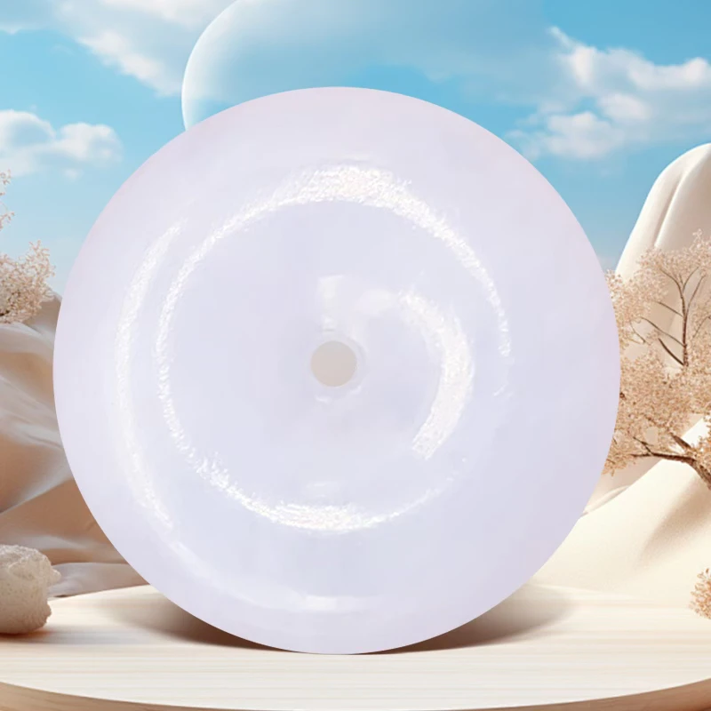 非金属珐琅吊坠 平安扣挂件源头一手货源