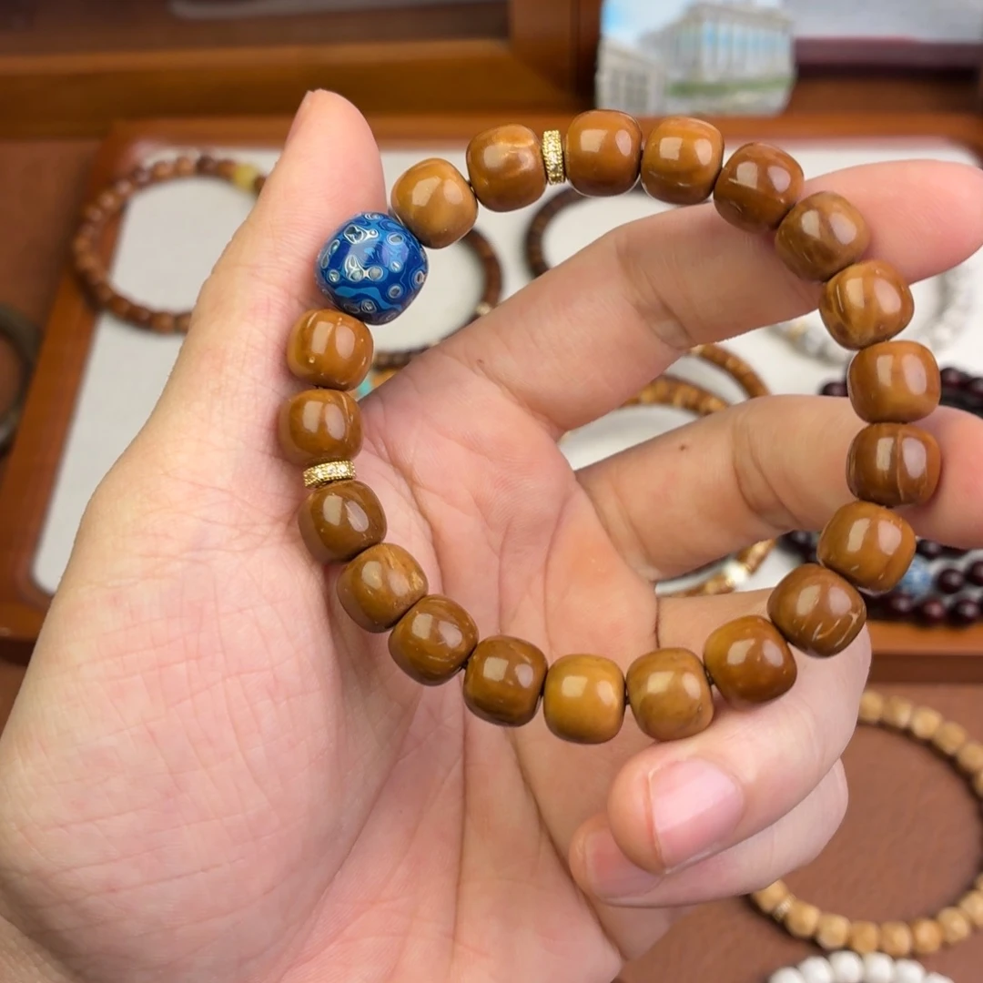 库克手串/手链多样性