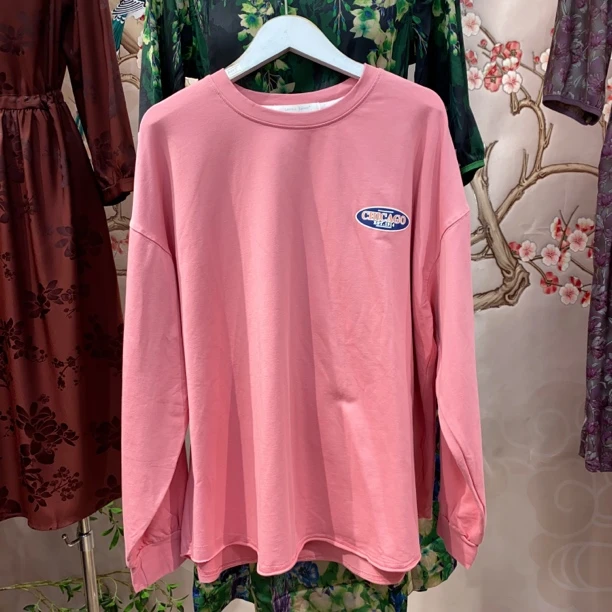 0032《粉丝专享》休闲百搭宽松卫衣