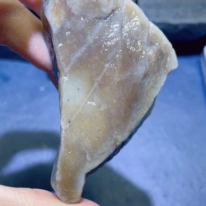 和田玉未镶嵌珠宝半成品