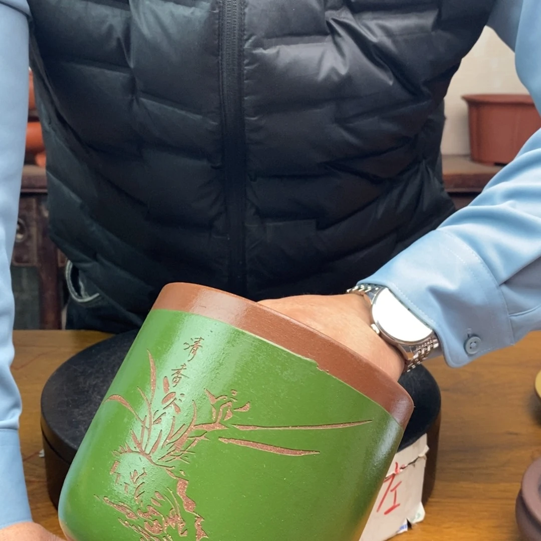 紫砂货号一只SD102