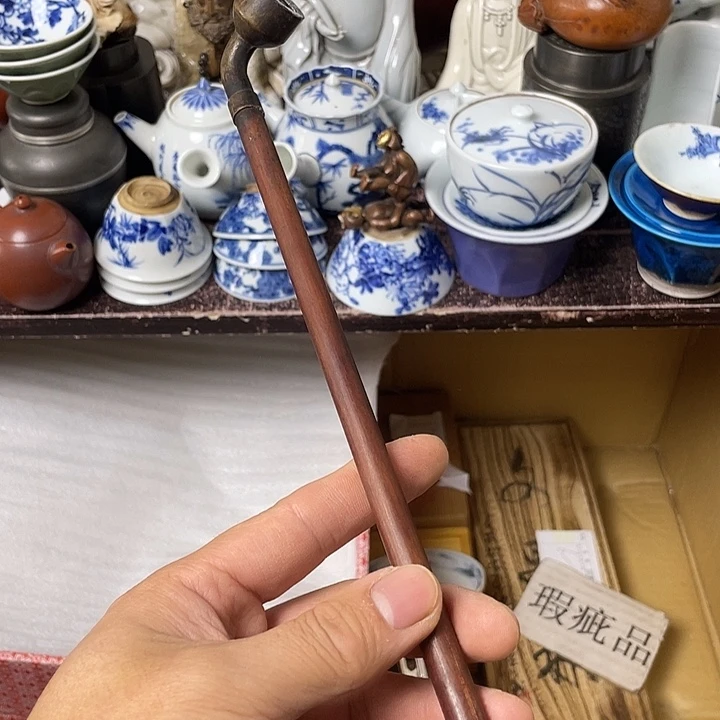 茶宠摆件工艺美术作品